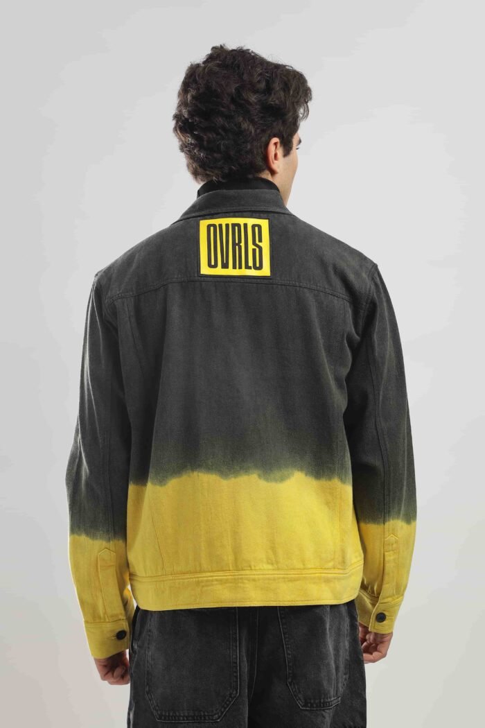 Neon Eclipse Jacket - Image 5