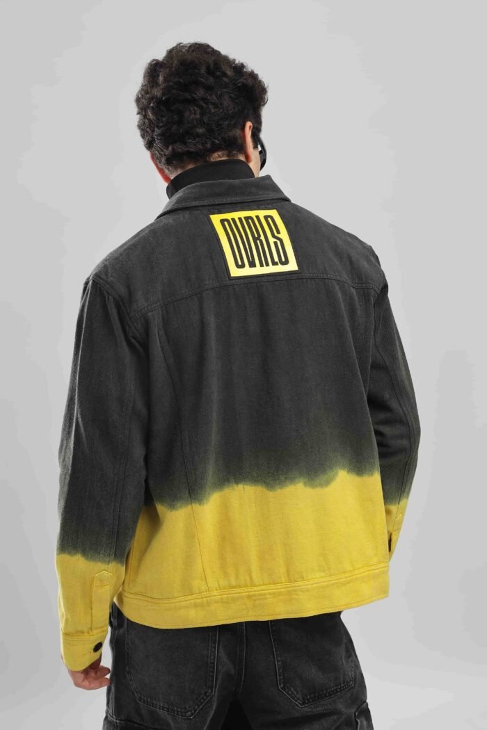 Neon Eclipse Jacket - Image 2