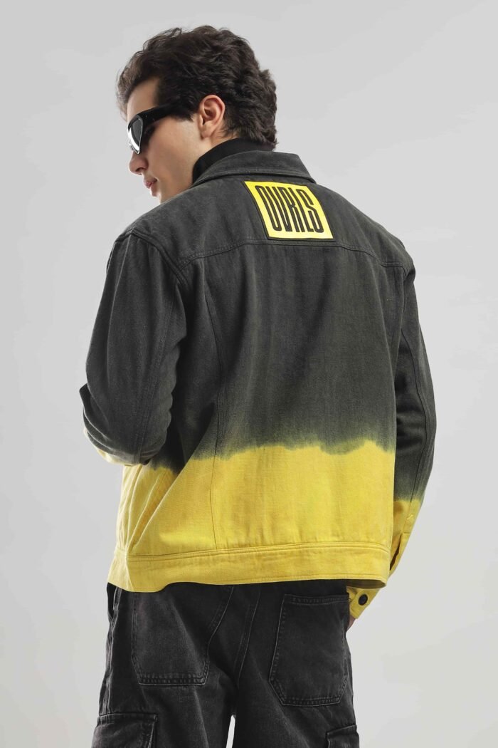 Neon Eclipse Jacket - Image 6