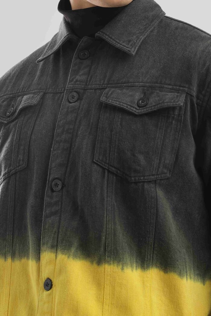Neon Eclipse Jacket - Image 8