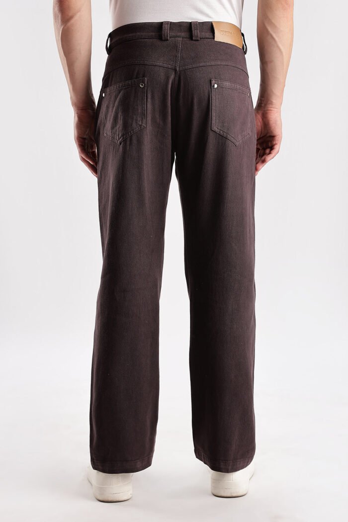 Brown Cargo - Image 2