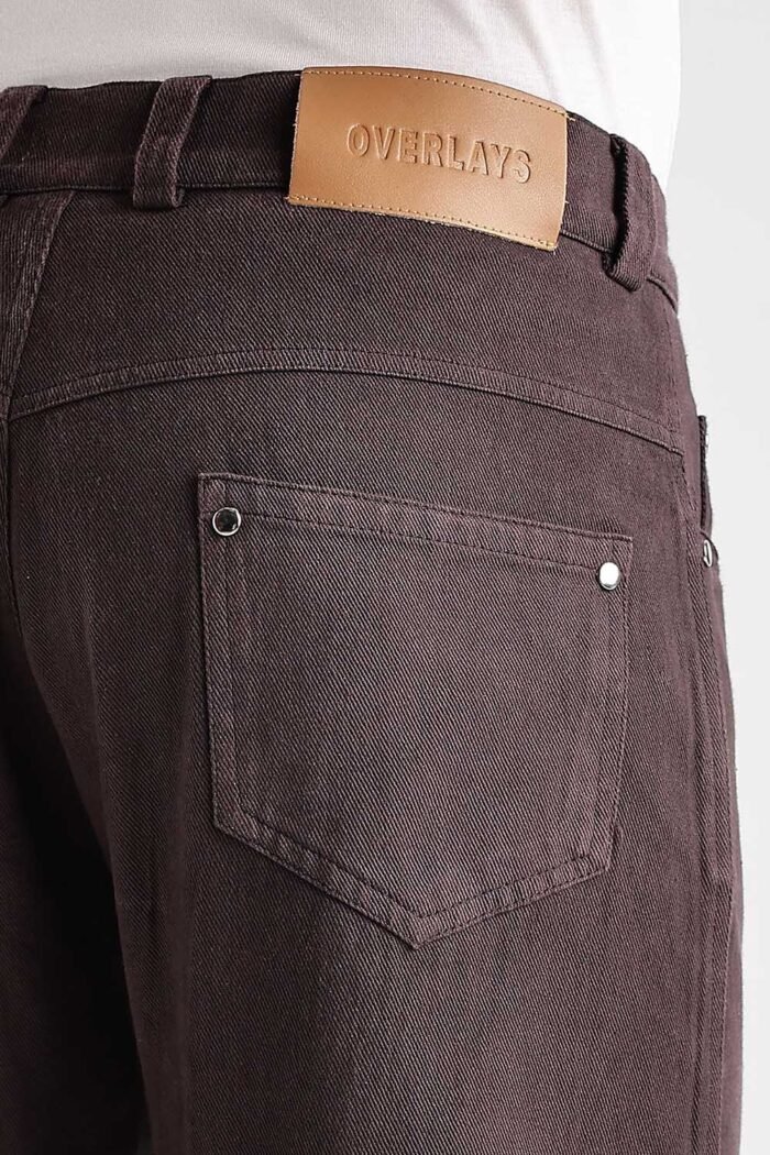 Brown Cargo - Image 3