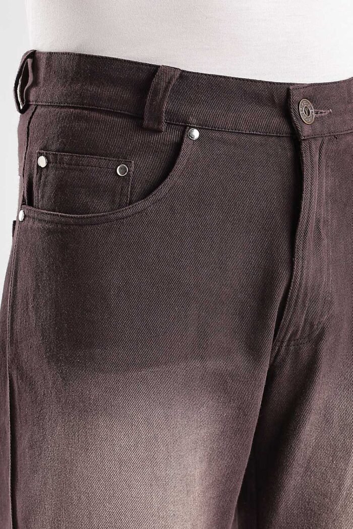Brown Cargo - Image 8