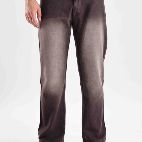 Brown Cargo