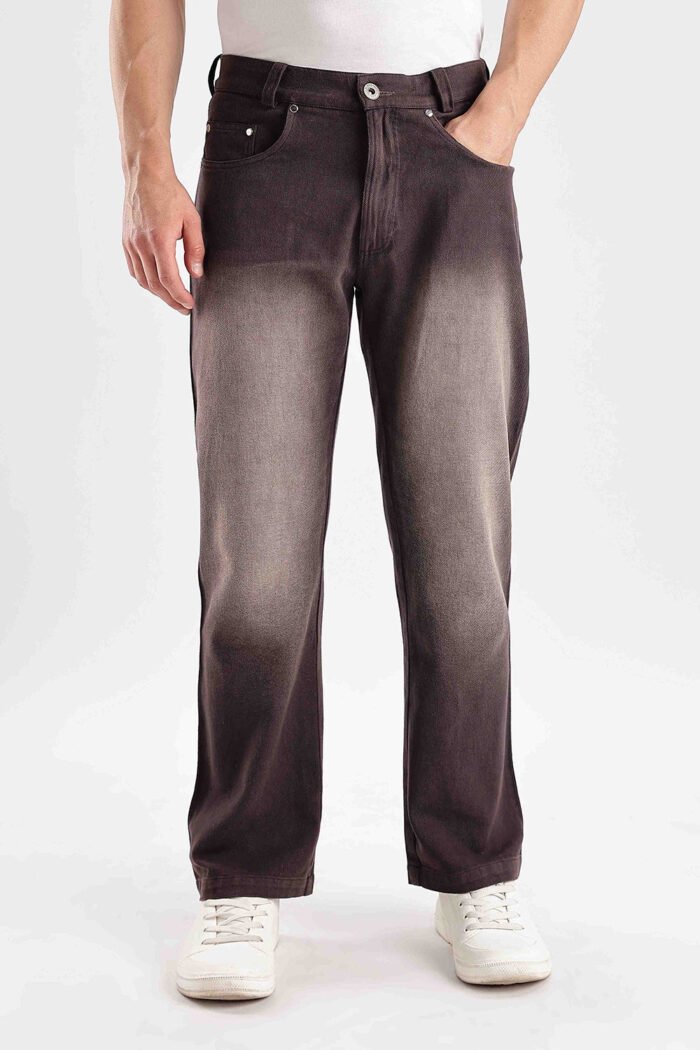 Brown Cargo