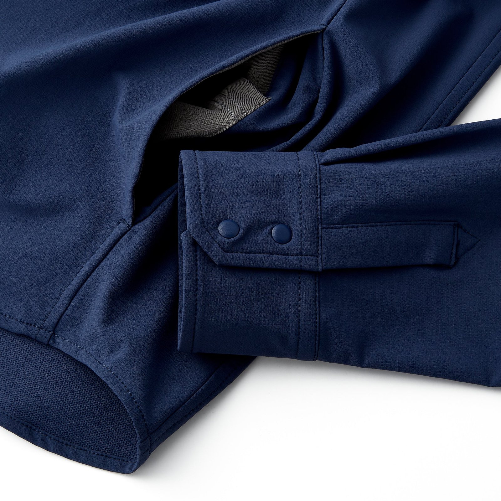 Everyday Overshirt in River - Image 7