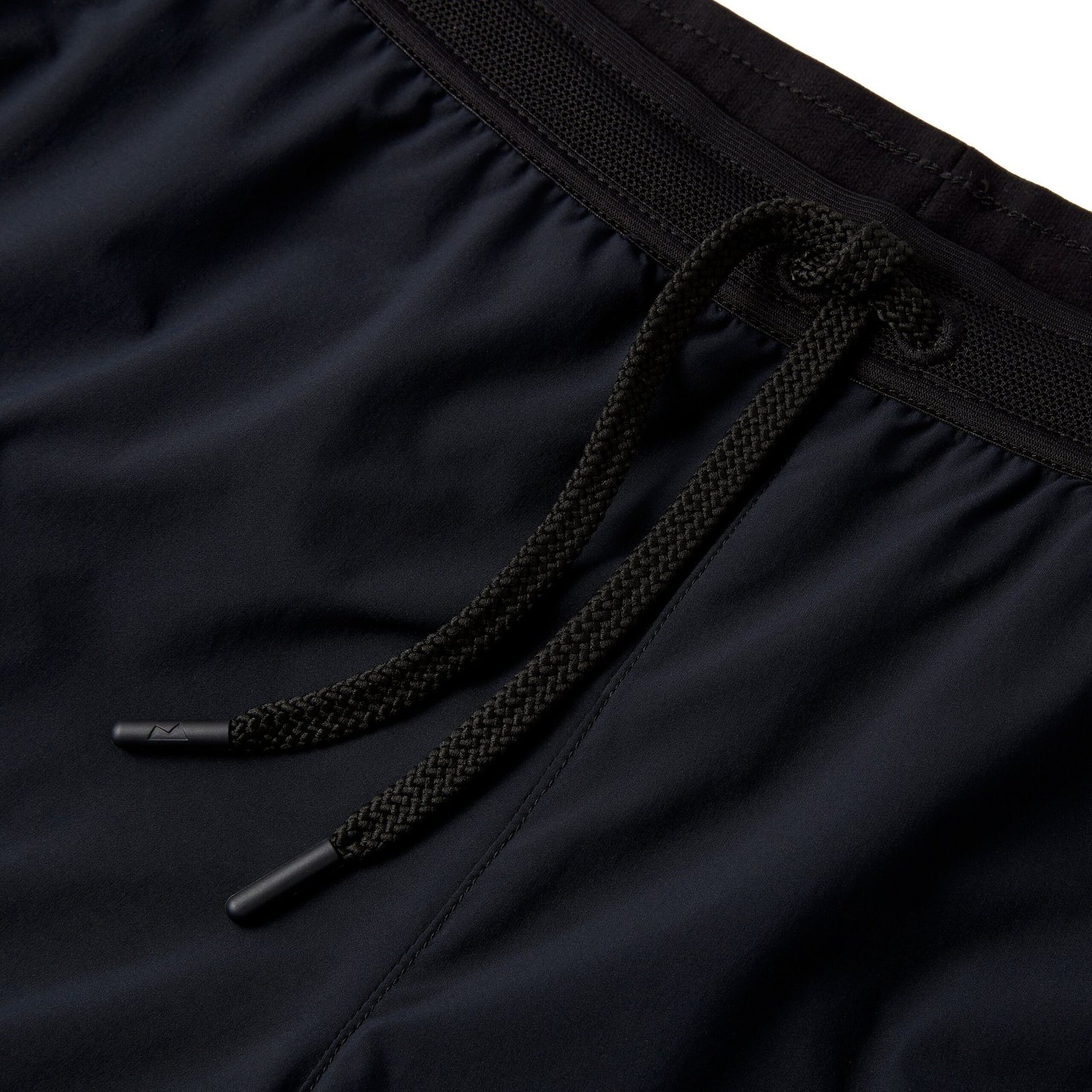 Switchback Short in Black - Image 3