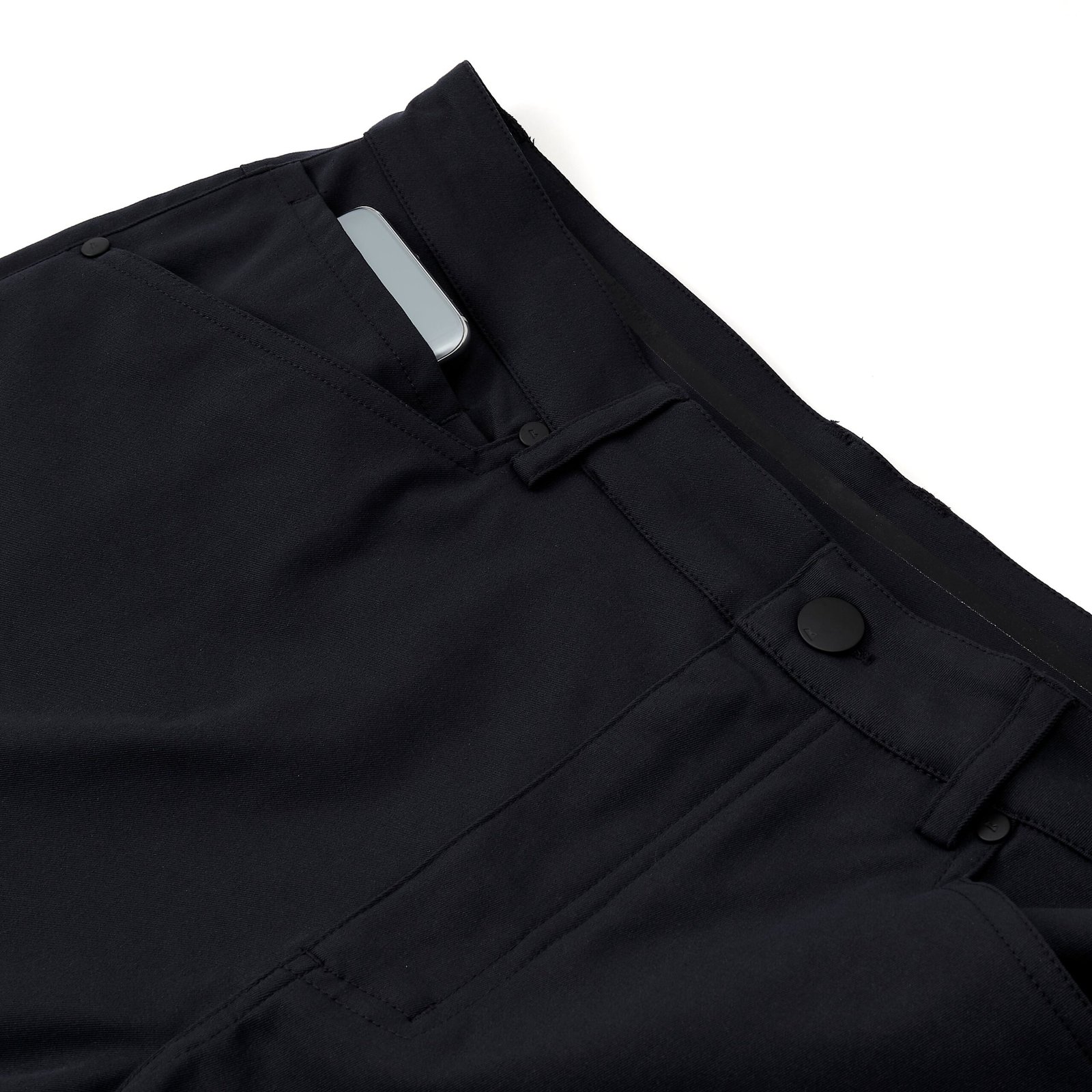 Tour Pant in Black - Image 3