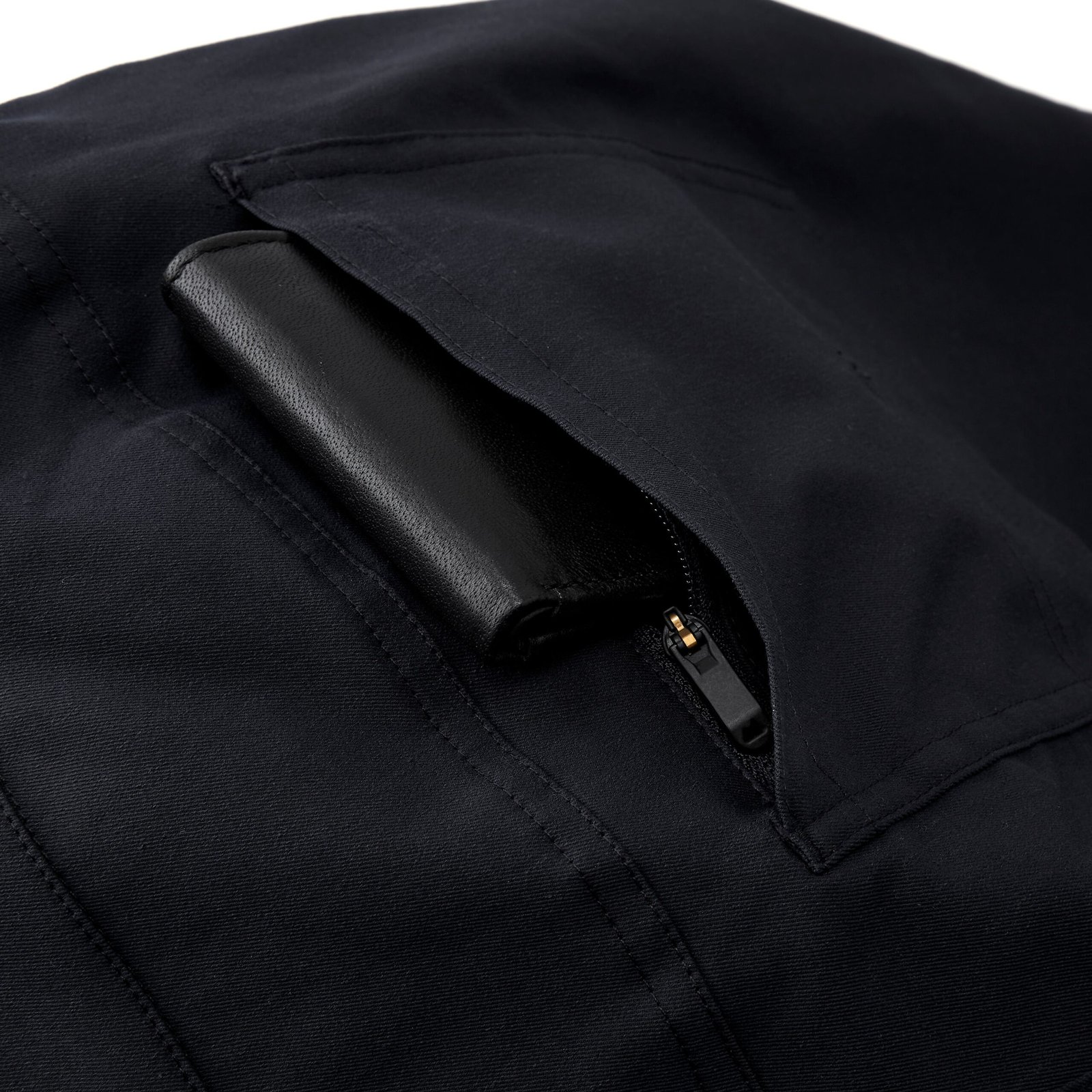 Tour Pant in Black - Image 5