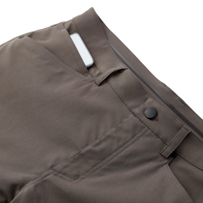 Tour Pant in Graphite - Image 3