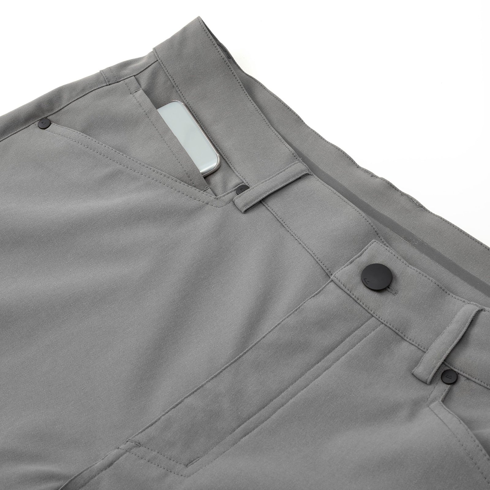 Tour Pant in Slate - Image 3