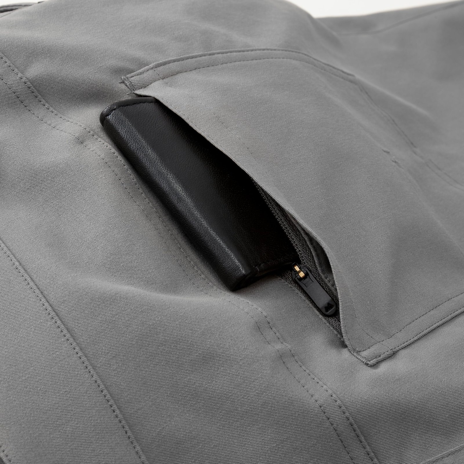 Tour Pant in Slate - Image 5